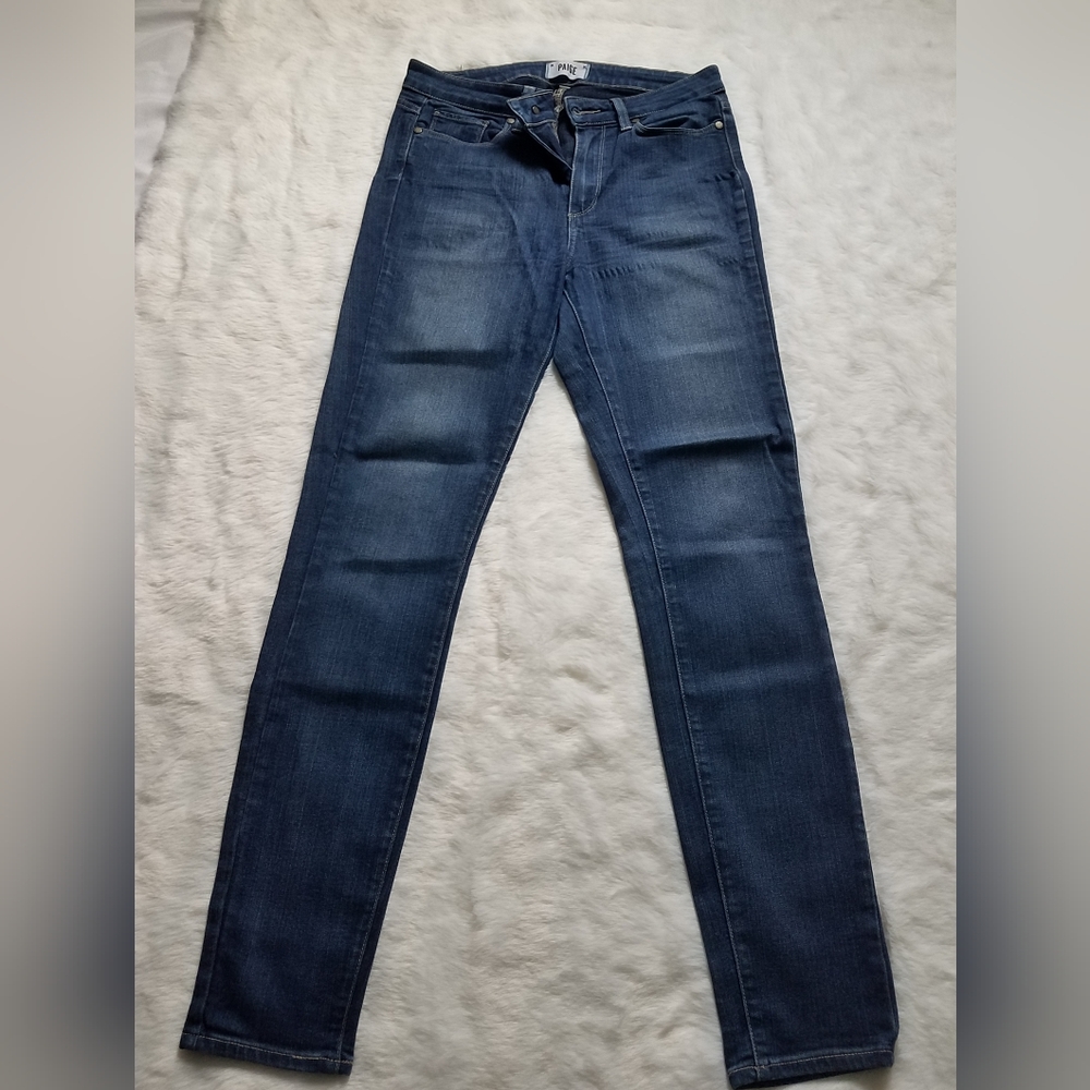 Today ONLY! $15  Paige Womens Jeans